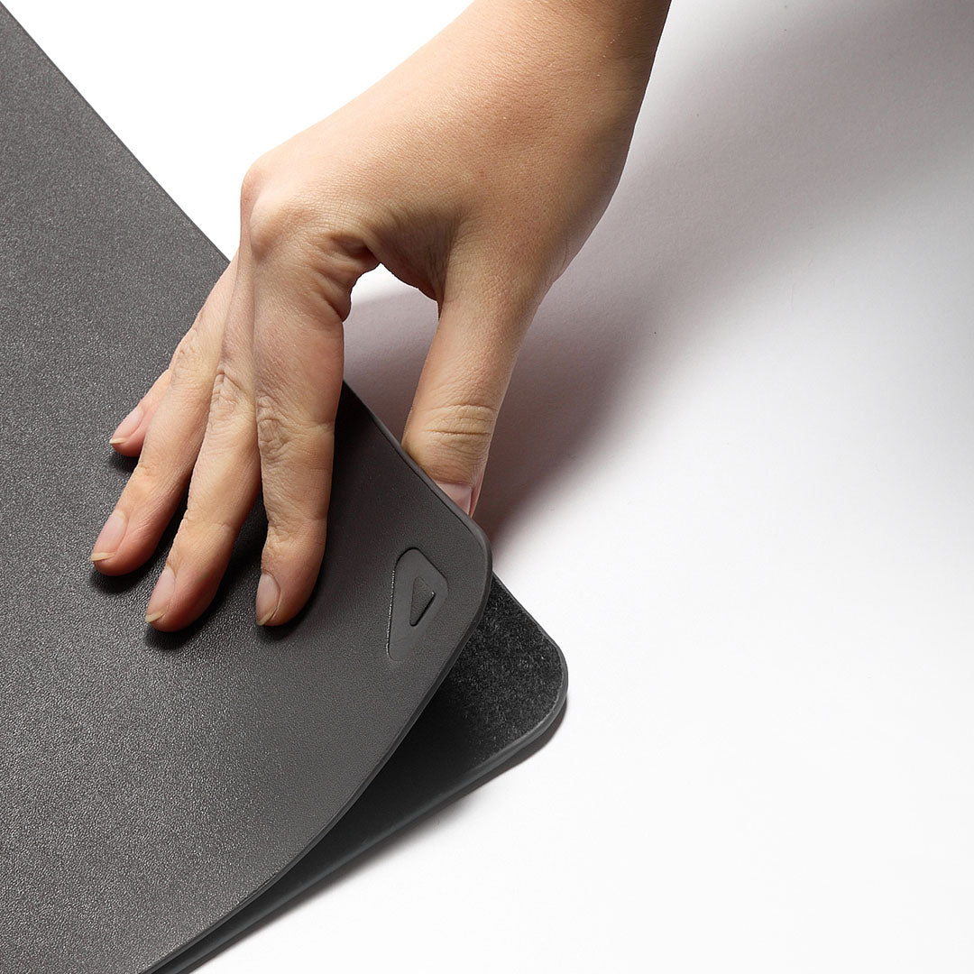 Heated Desk Mat