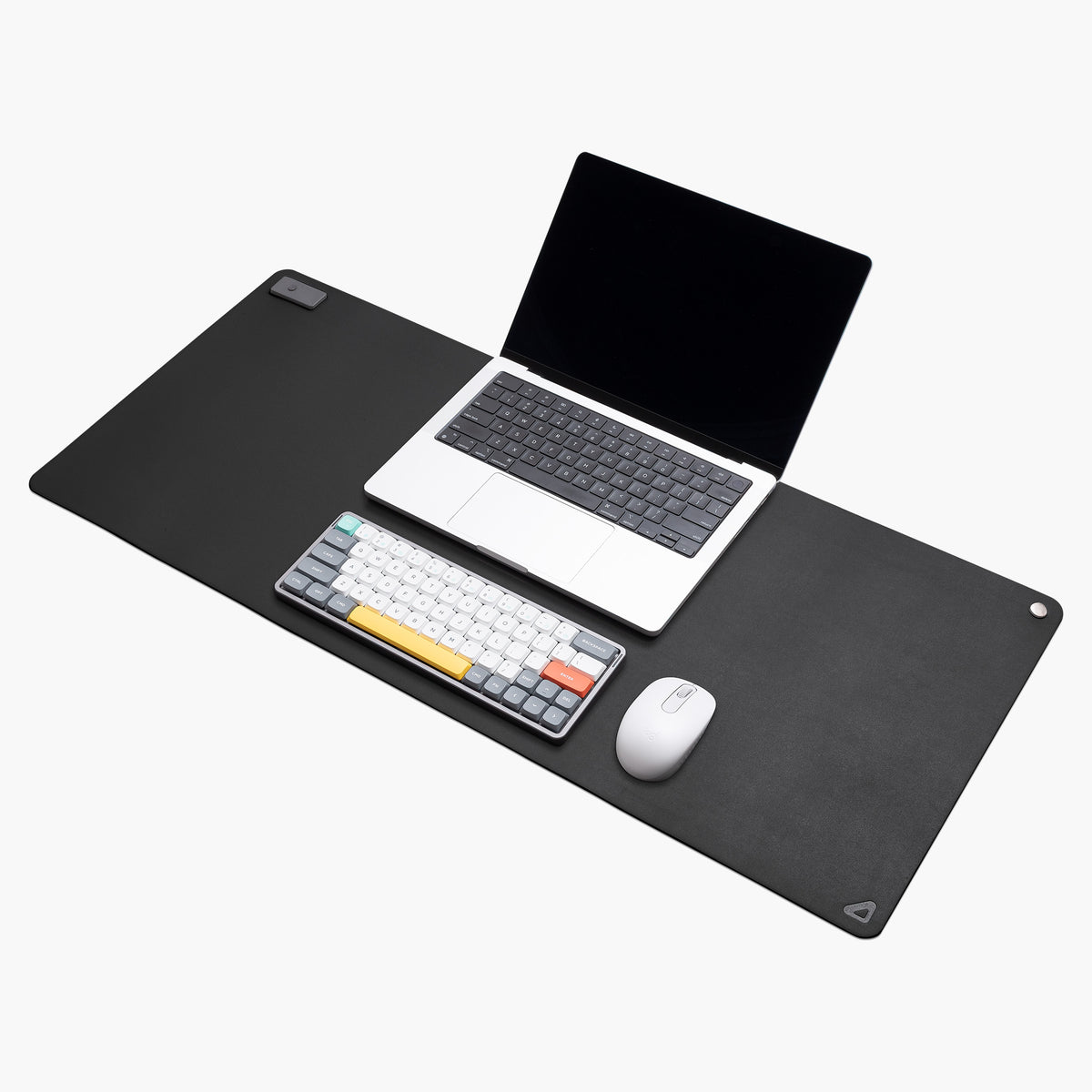 USB-C Heated Desk Mat