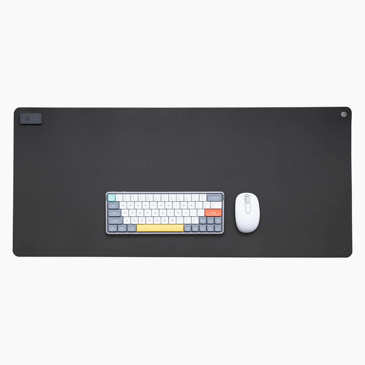 USB-C Heated Desk Mat