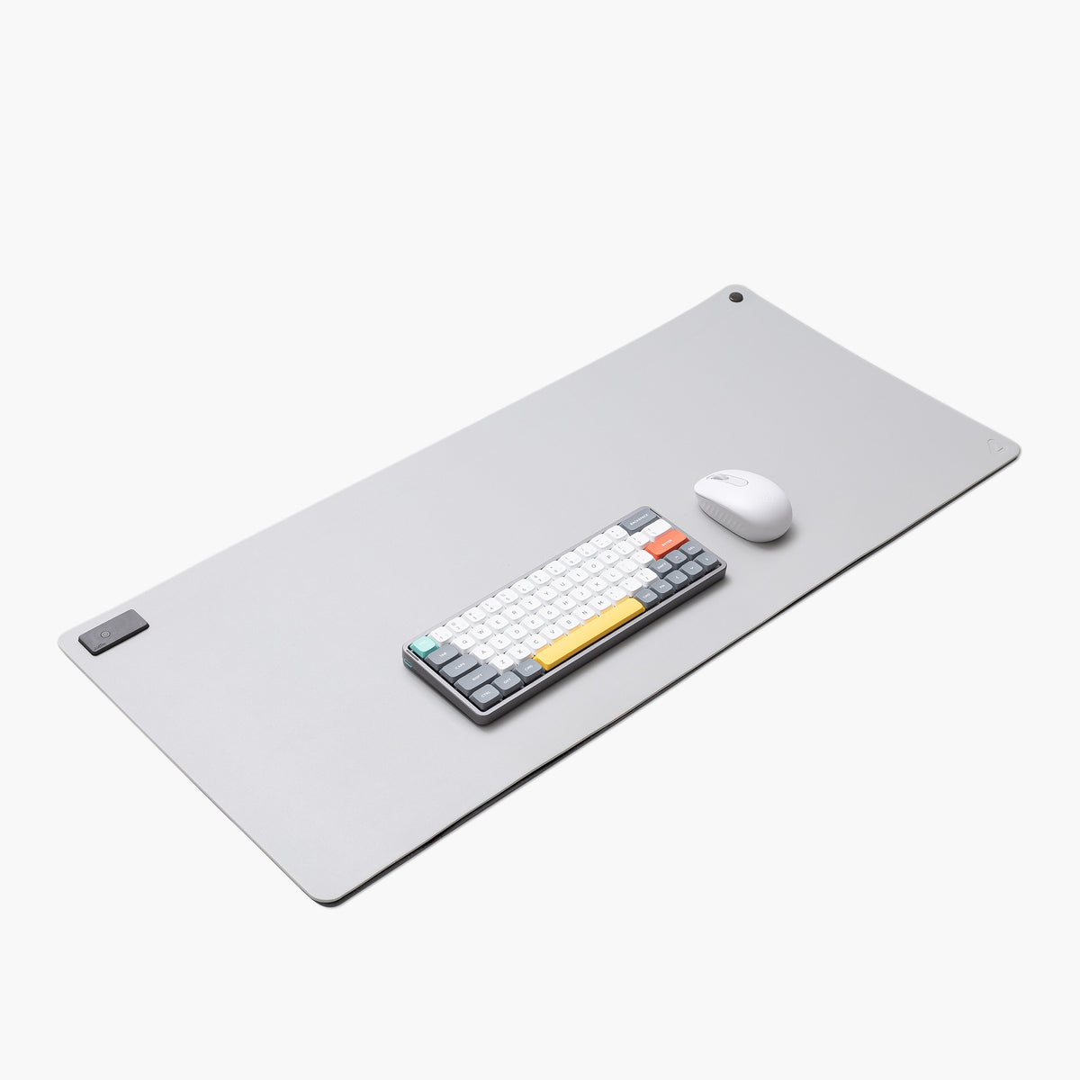 USB-C Heated Desk Mat