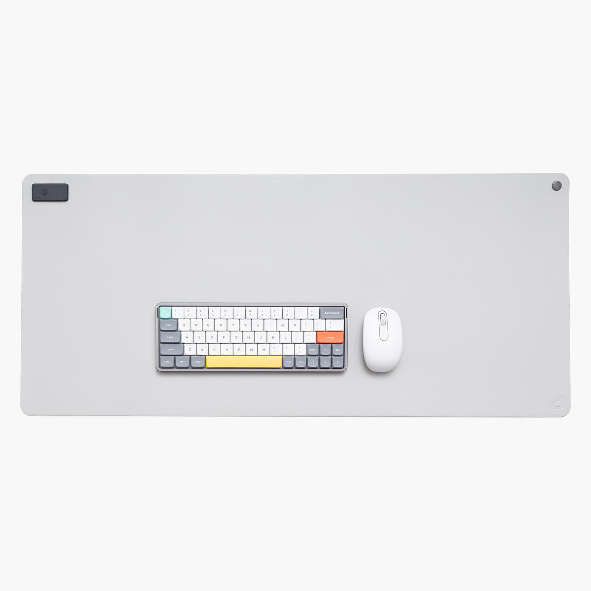 USB-C Heated Desk Mat
