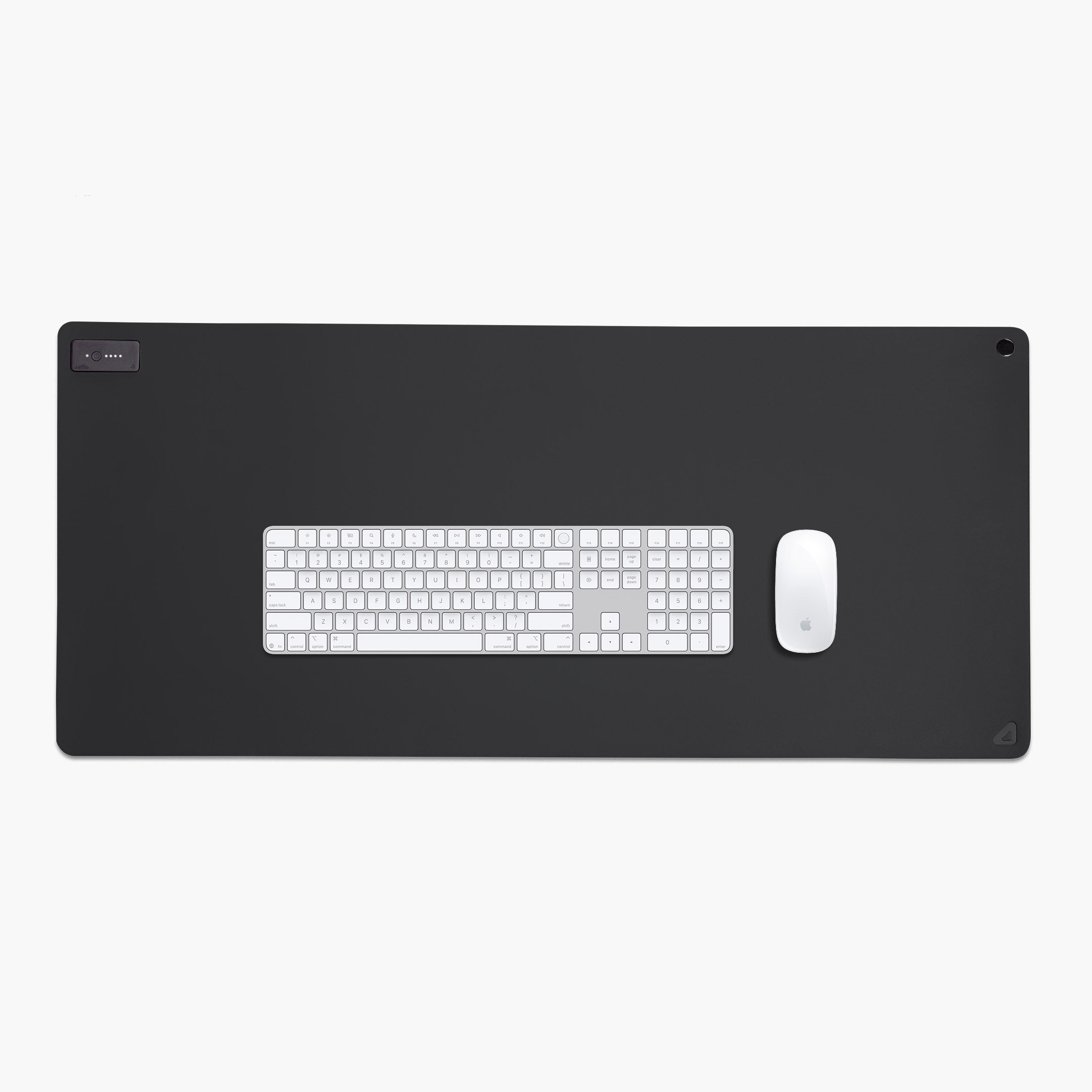 Heated Desk Mat