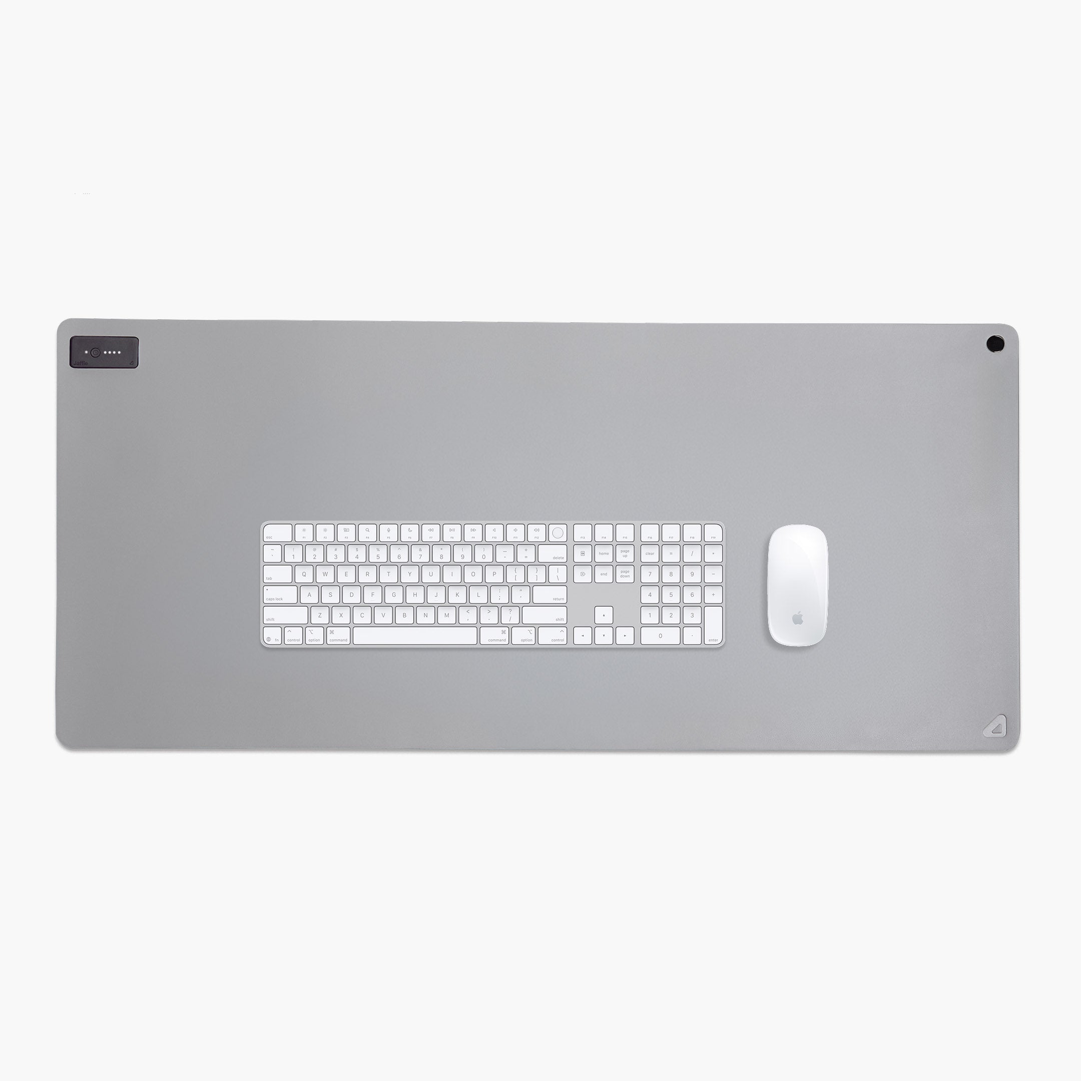 Heated Desk Mat
