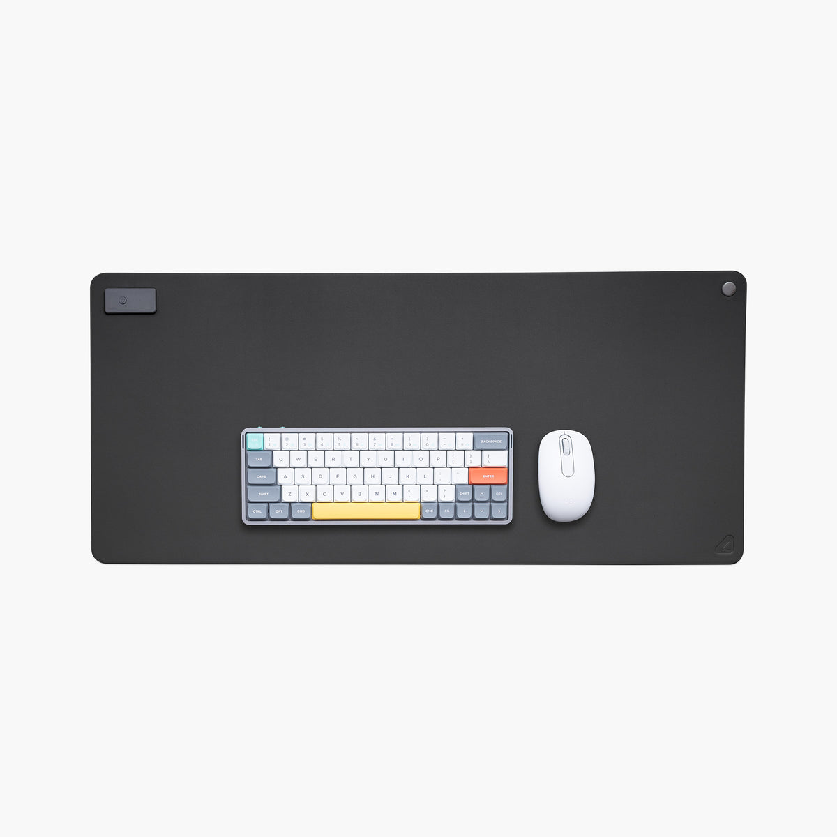 USB-C Heated Desk Mat