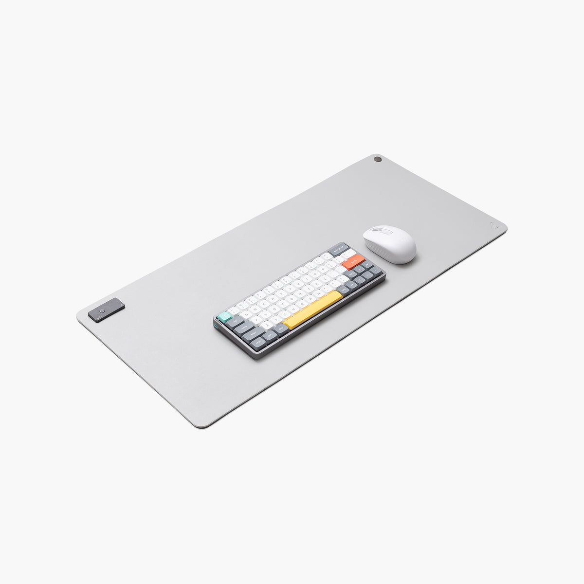 USB-C Heated Desk Mat
