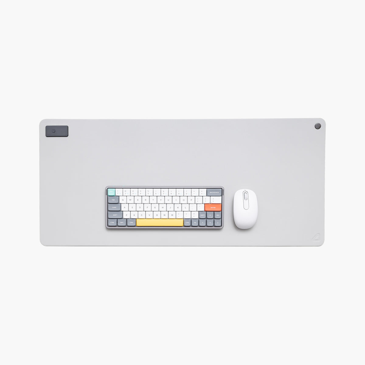 USB-C Heated Desk Mat