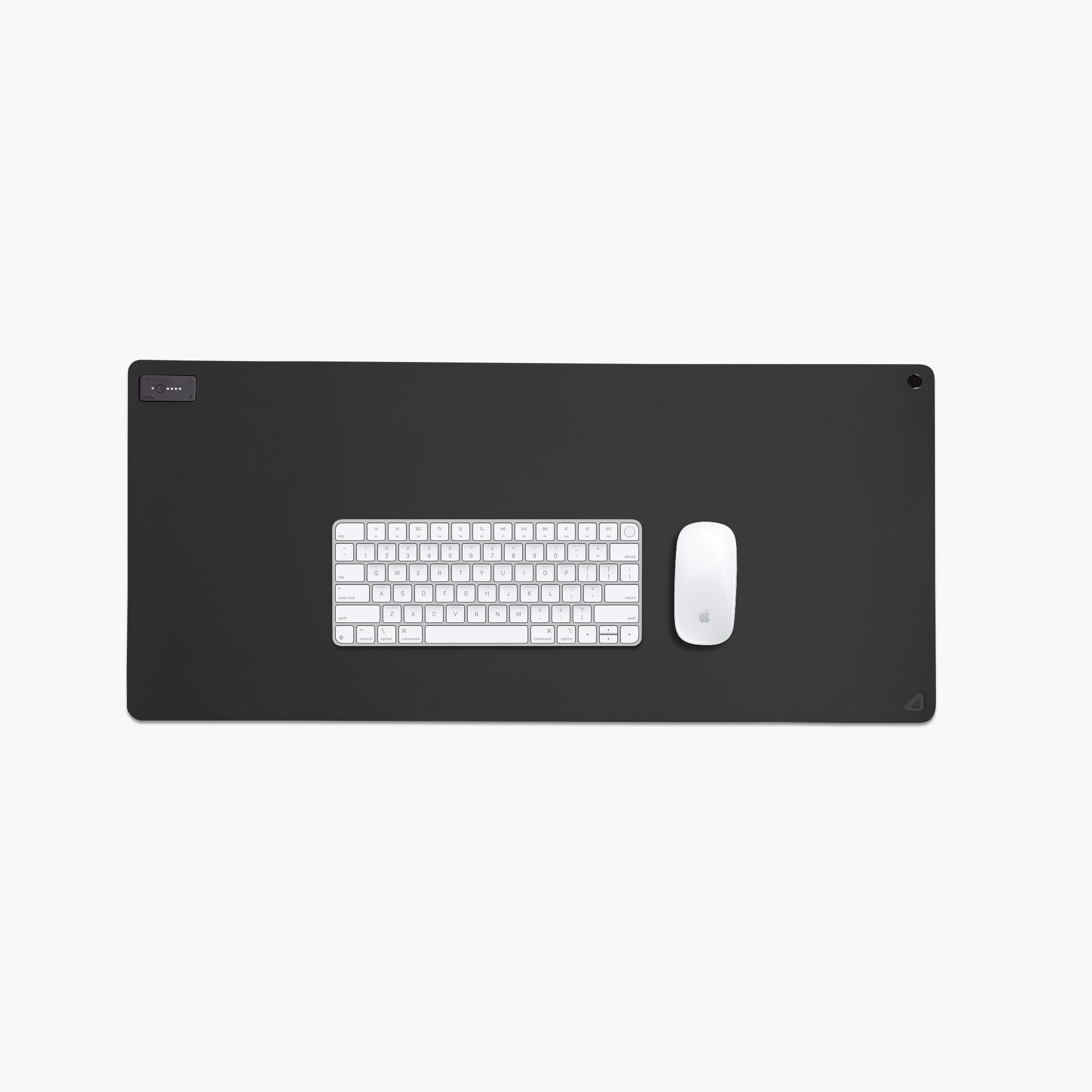 Heated Desk Mat