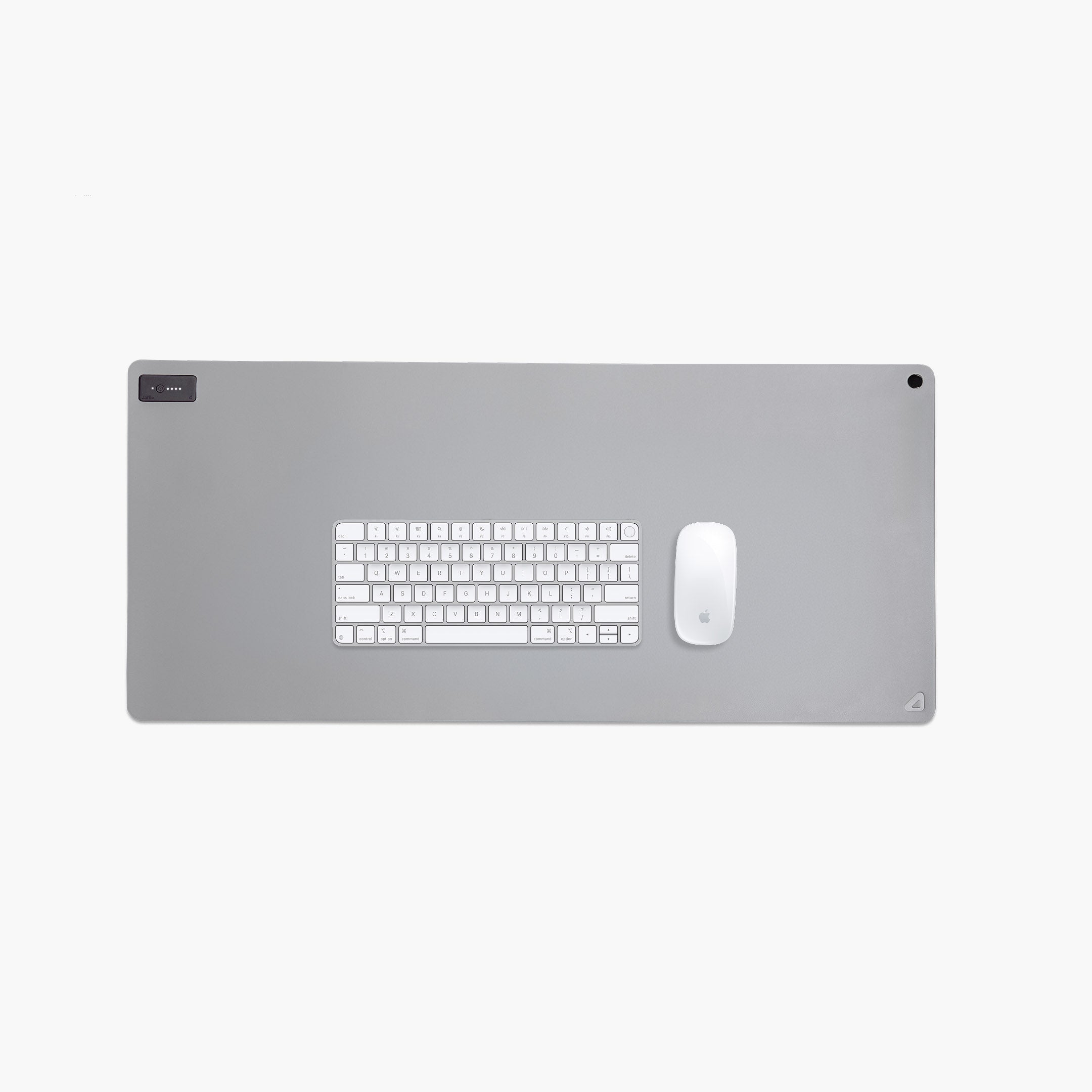 Heated Desk Mat