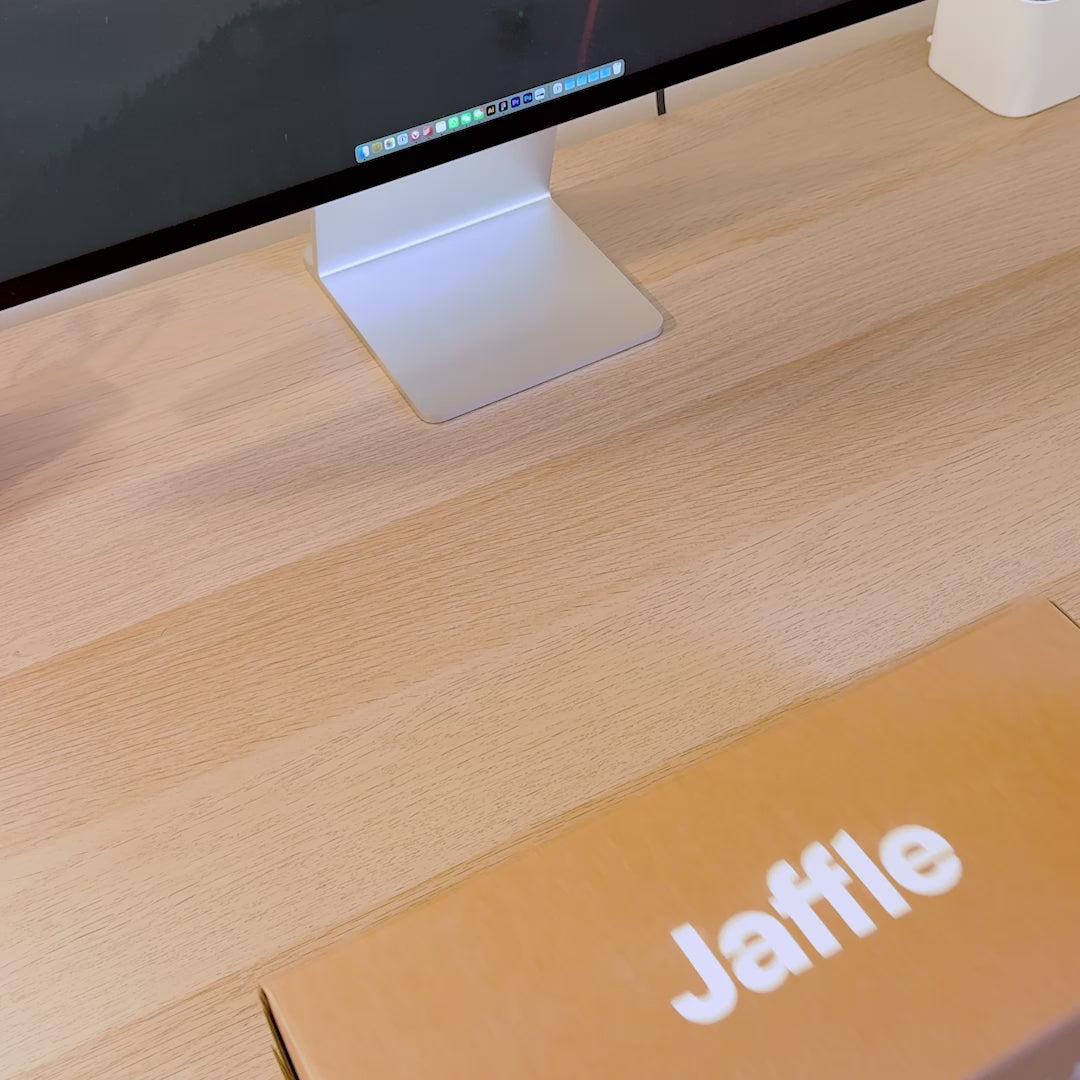 Heated Desk Mat